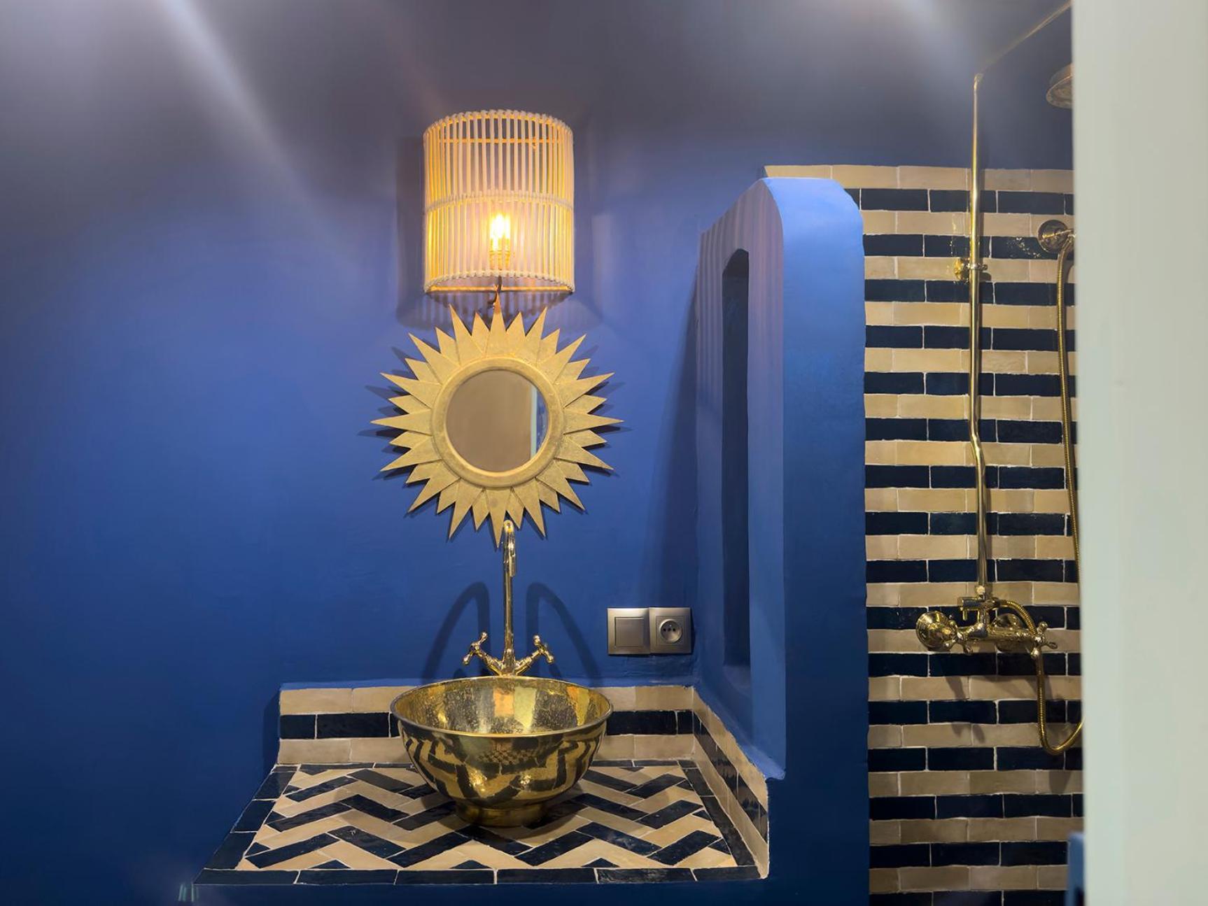 Riad Stella Cadente Marrakech Marrakesch