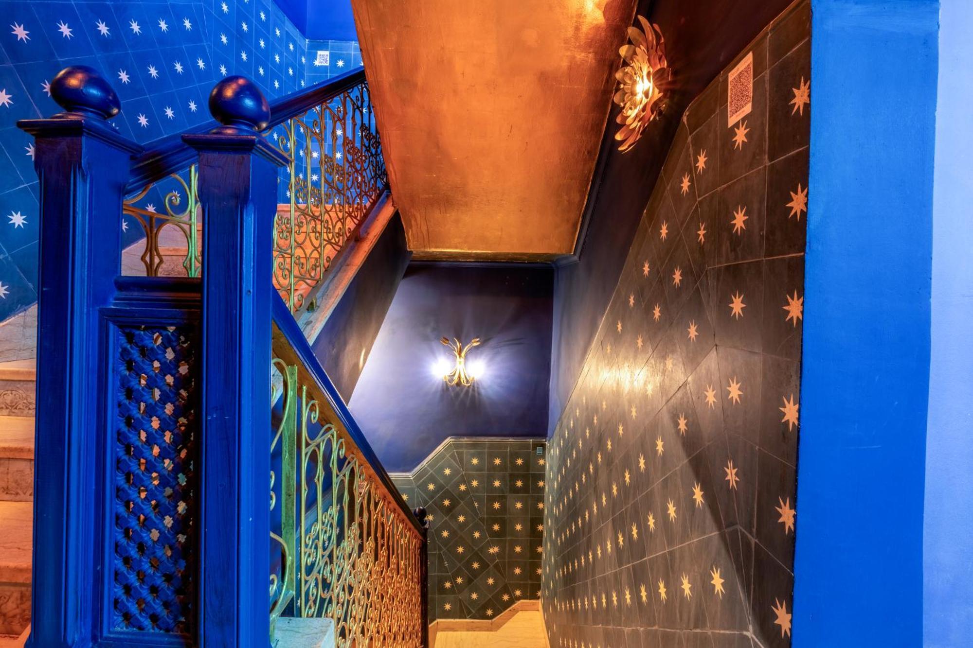 Stella Cadente Marrakech Riad Marrakesch