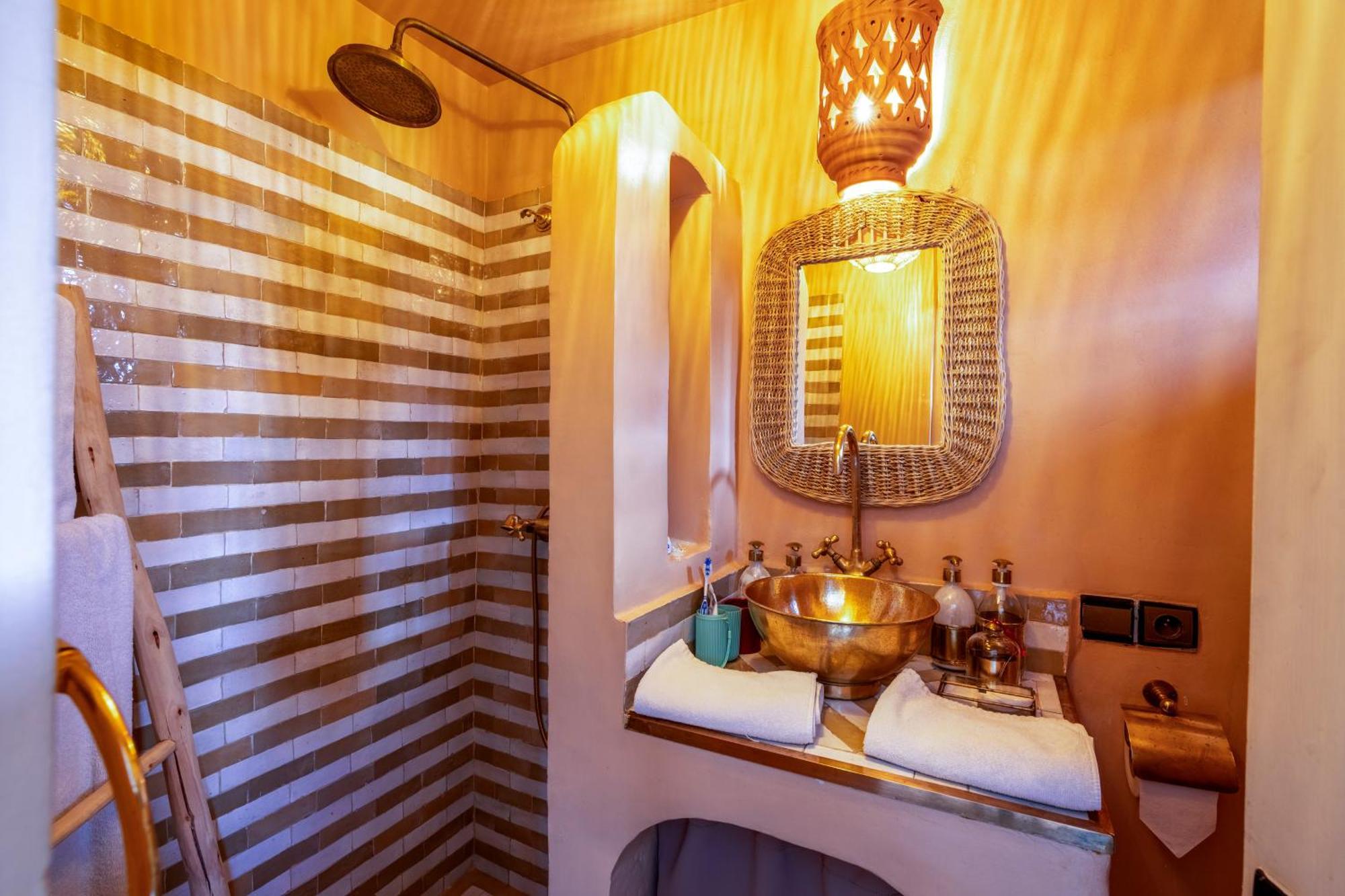 Riad Stella Cadente Marrakech *