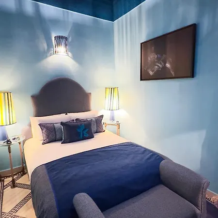 Riad Stella Cadente Marrakech Marrakesh Exterior photo