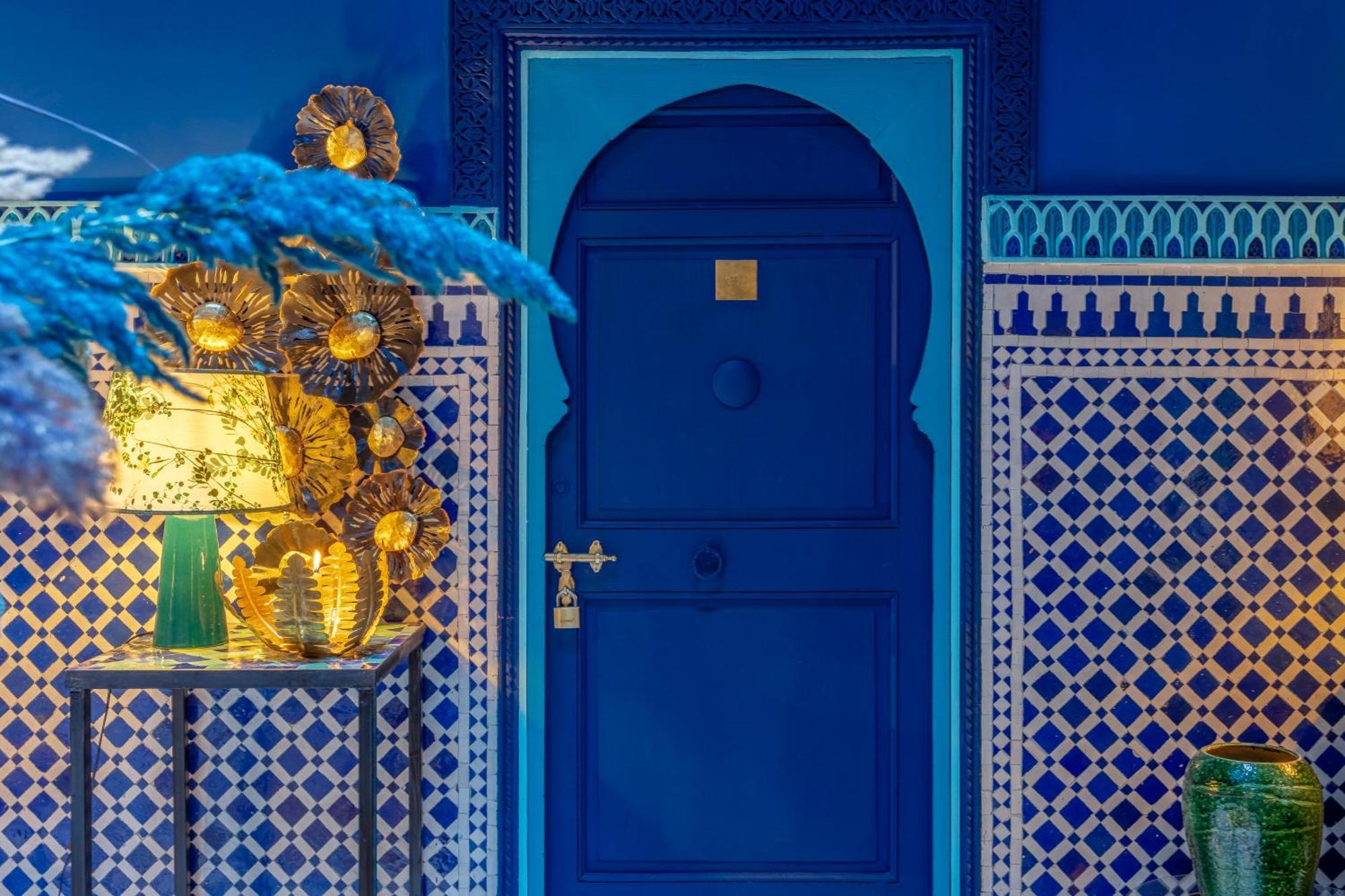 Stella Cadente Marrakech *