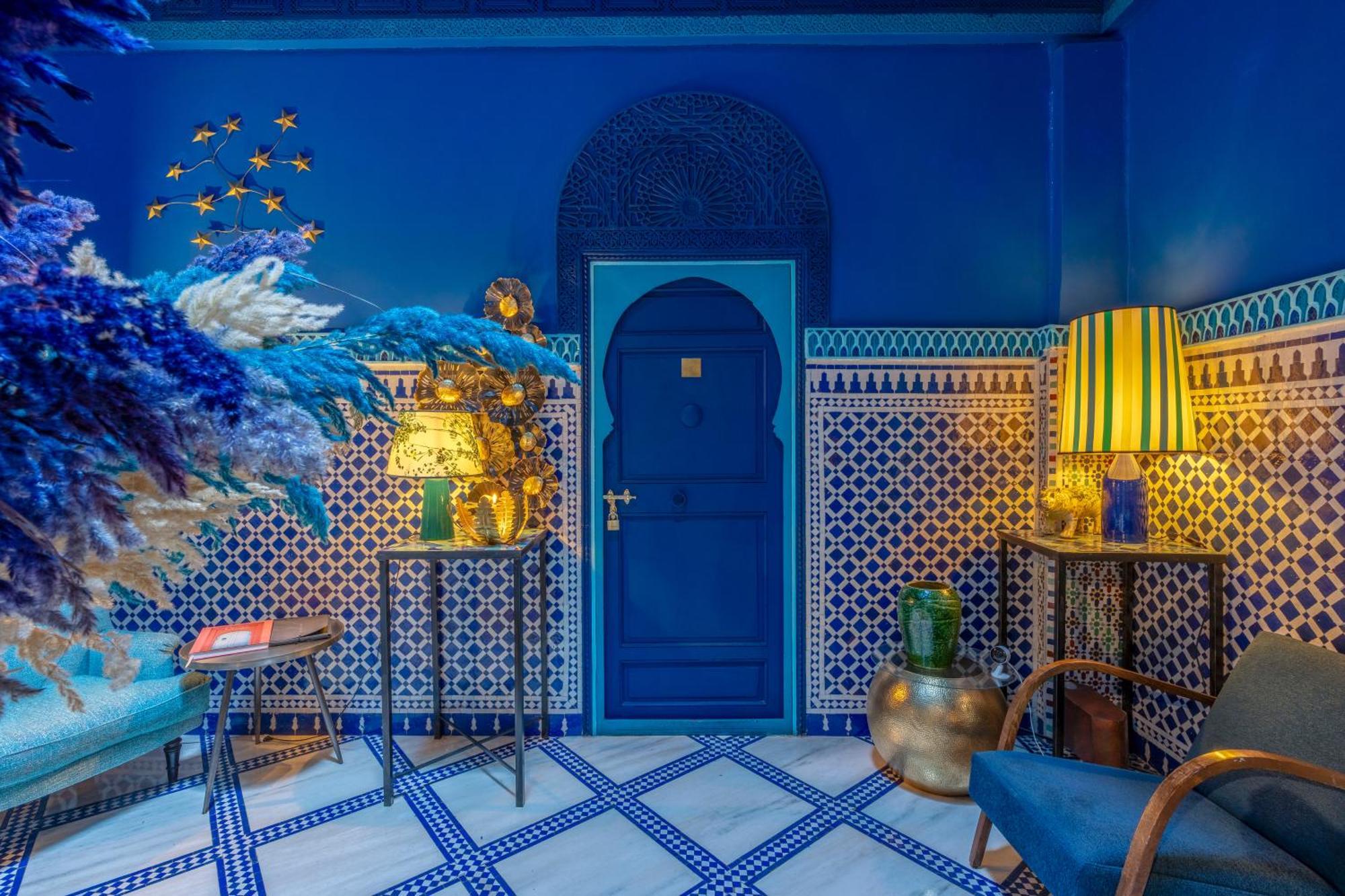 Stella Cadente Marrakech Marrakesh