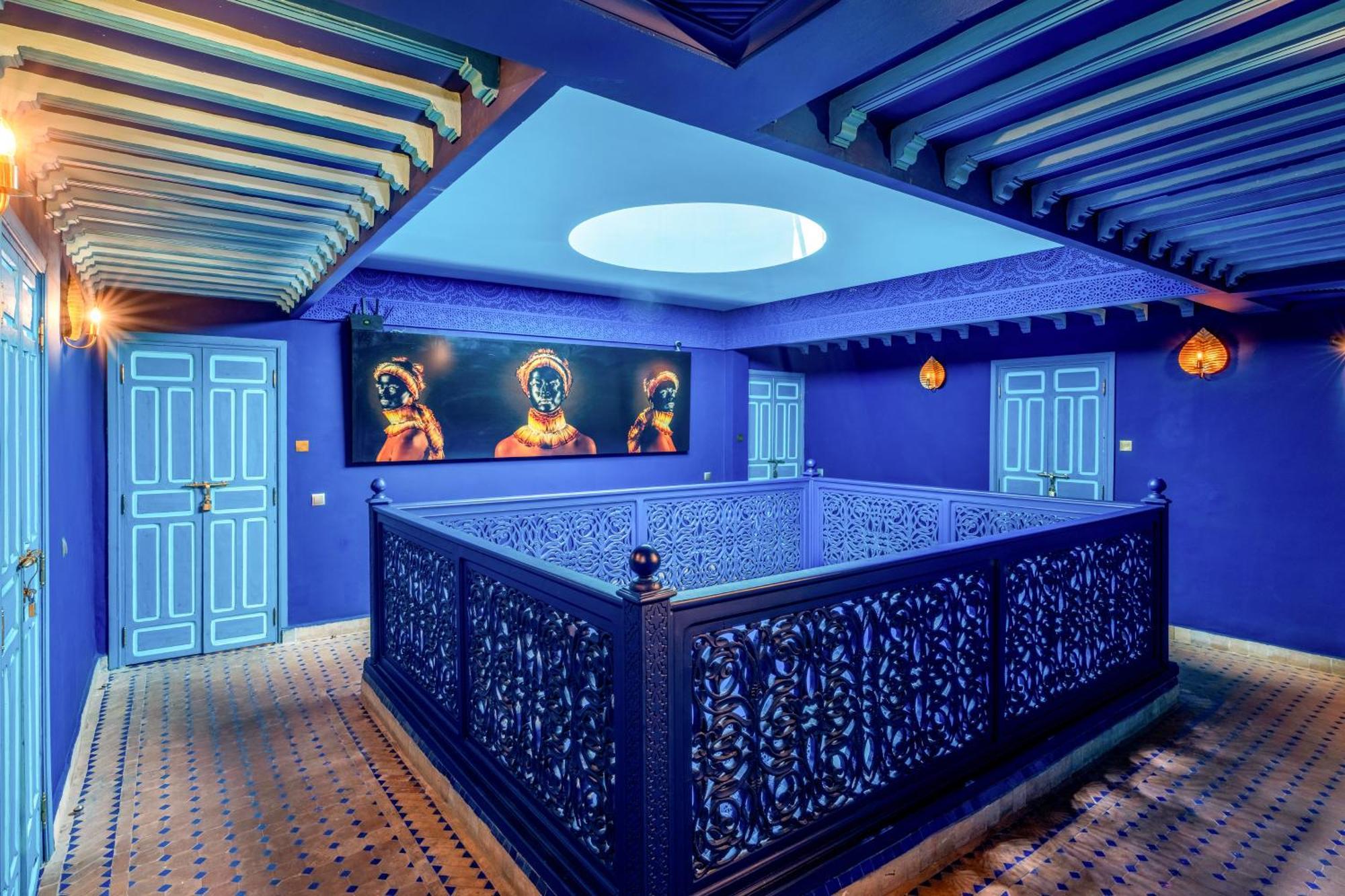 Riad Stella Cadente Marrakech *