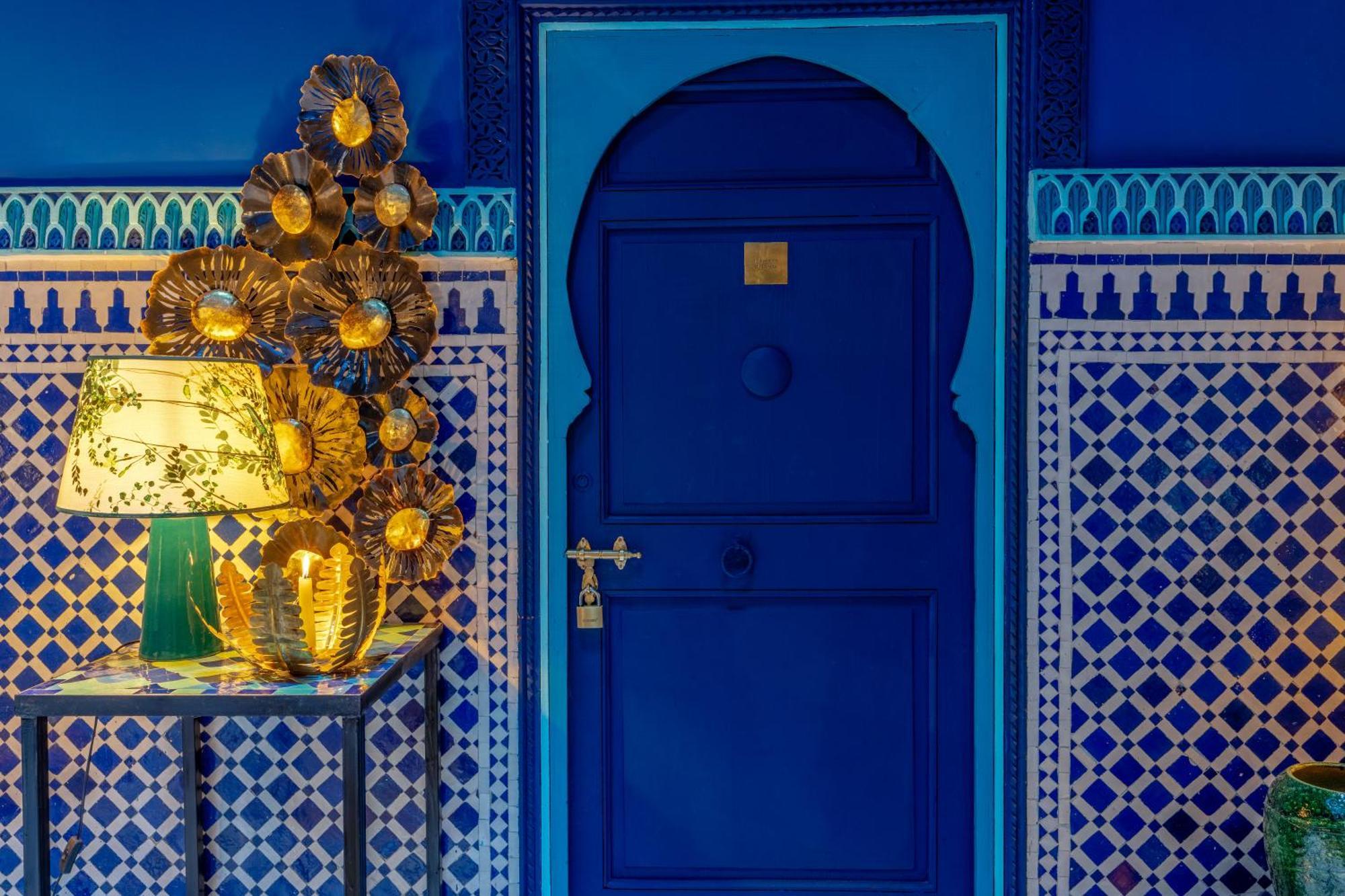 Stella Cadente Marrakech * Marrakesh
