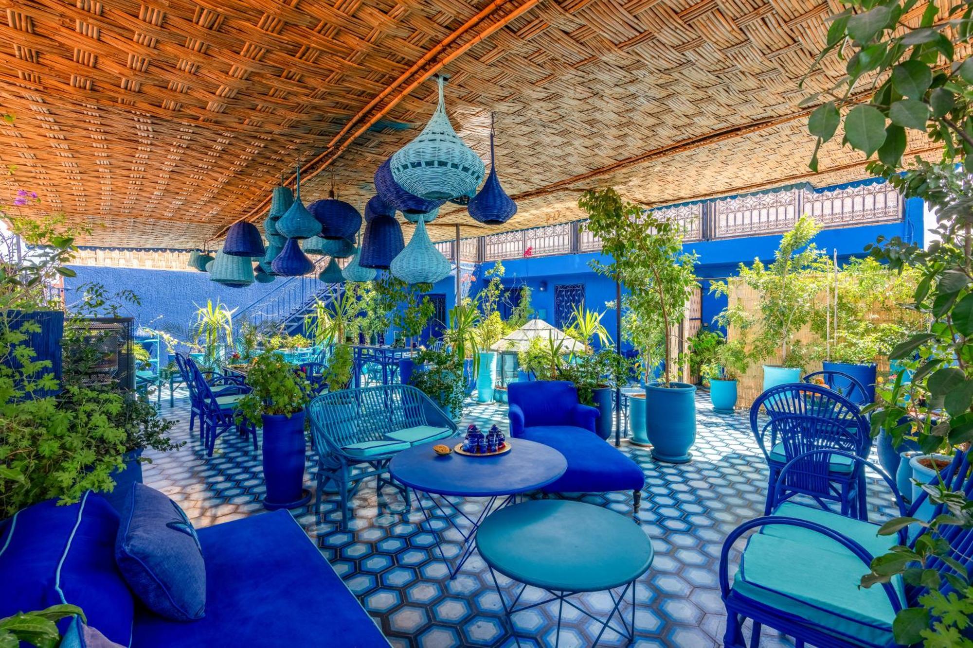 Riad Stella Cadente Marrakech