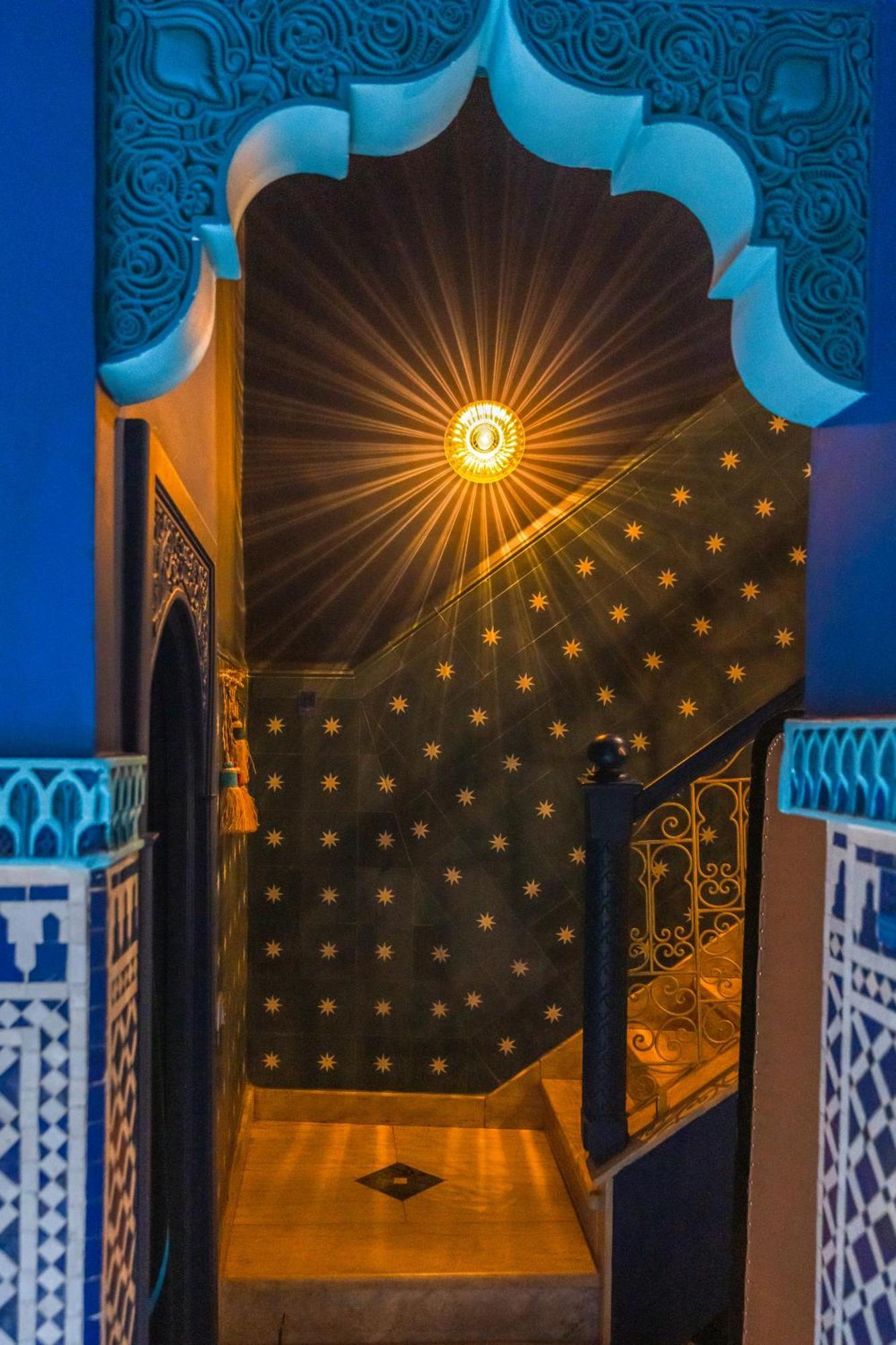 Stella Cadente Marrakech Riad Marrakesh