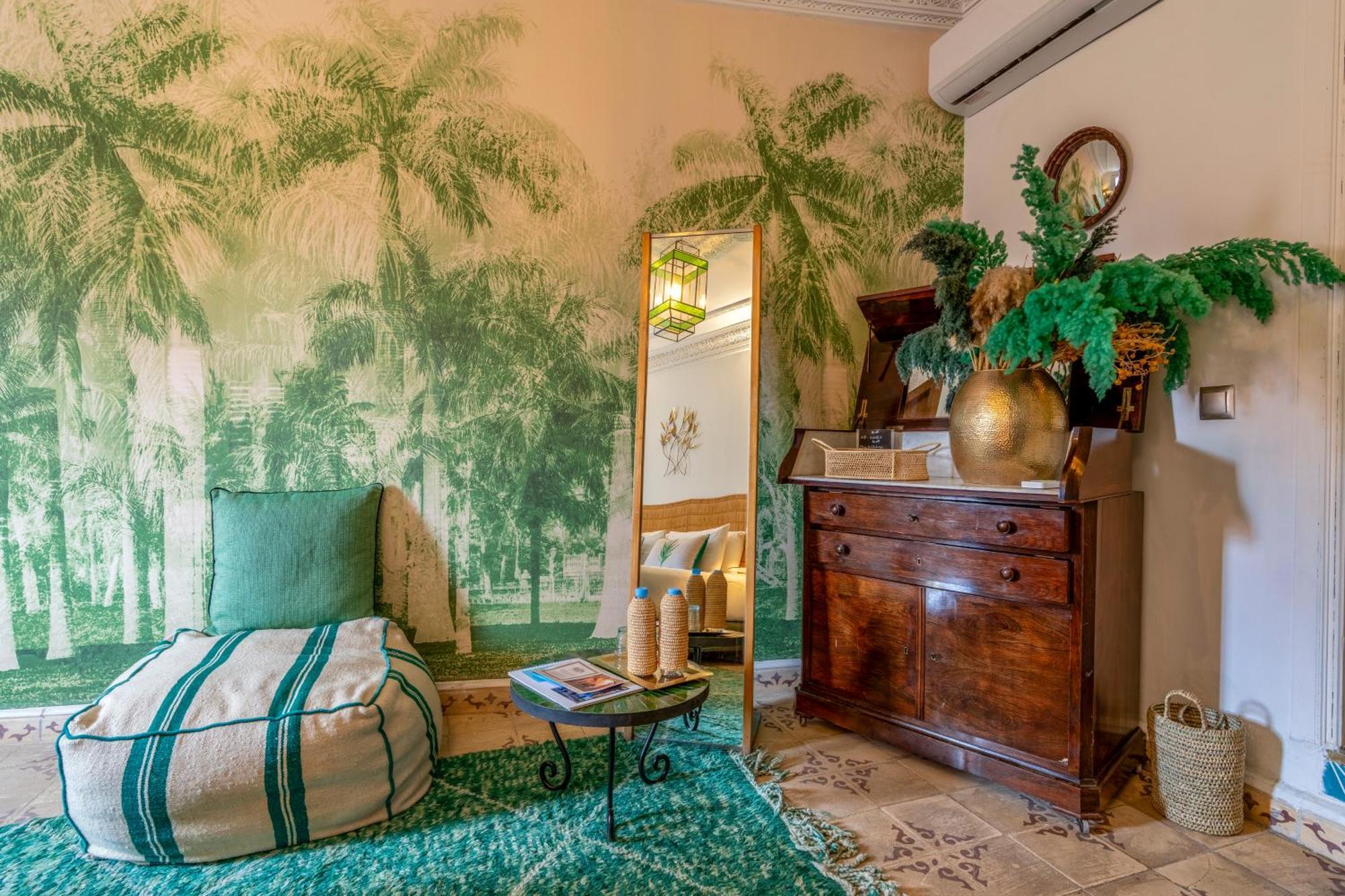 Riad Stella Cadente Marrakech
