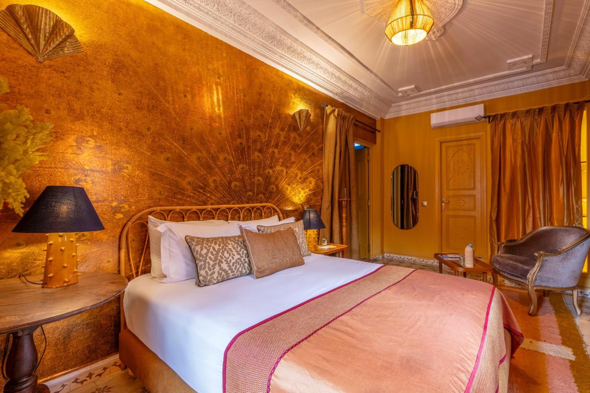 Riad Stella Cadente Marrakech