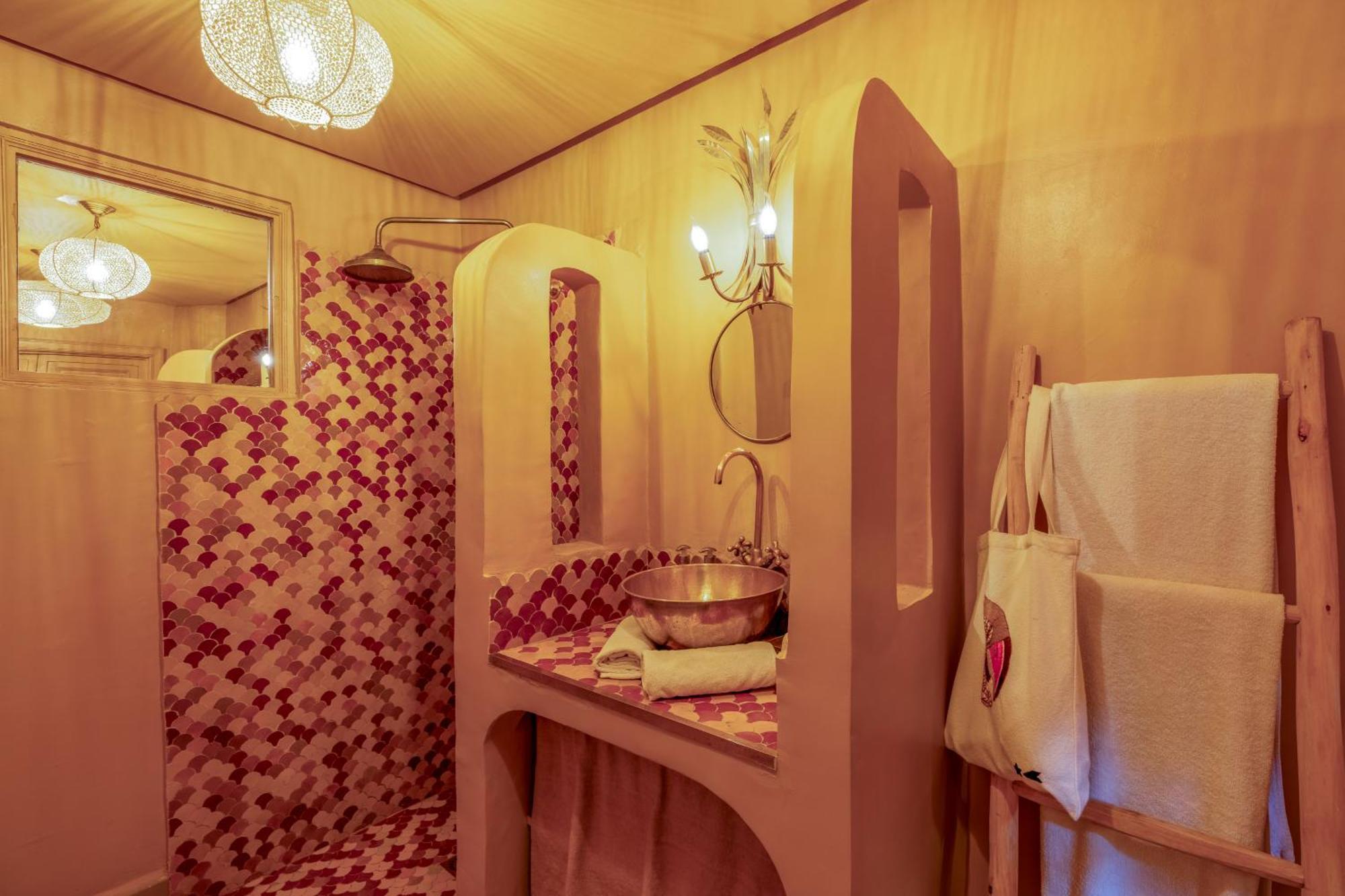 Stella Cadente Marrakech Riad *