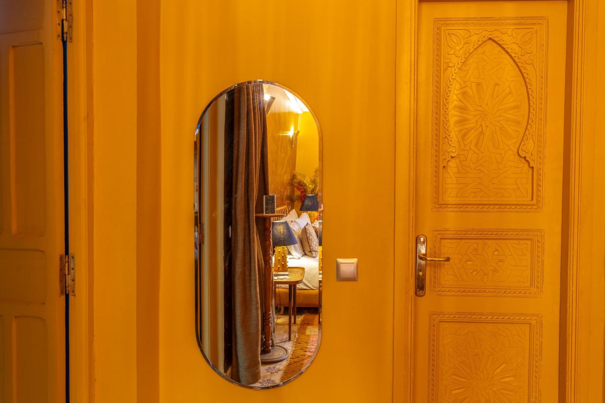 Riad Stella Cadente Marrakech Marrakesh