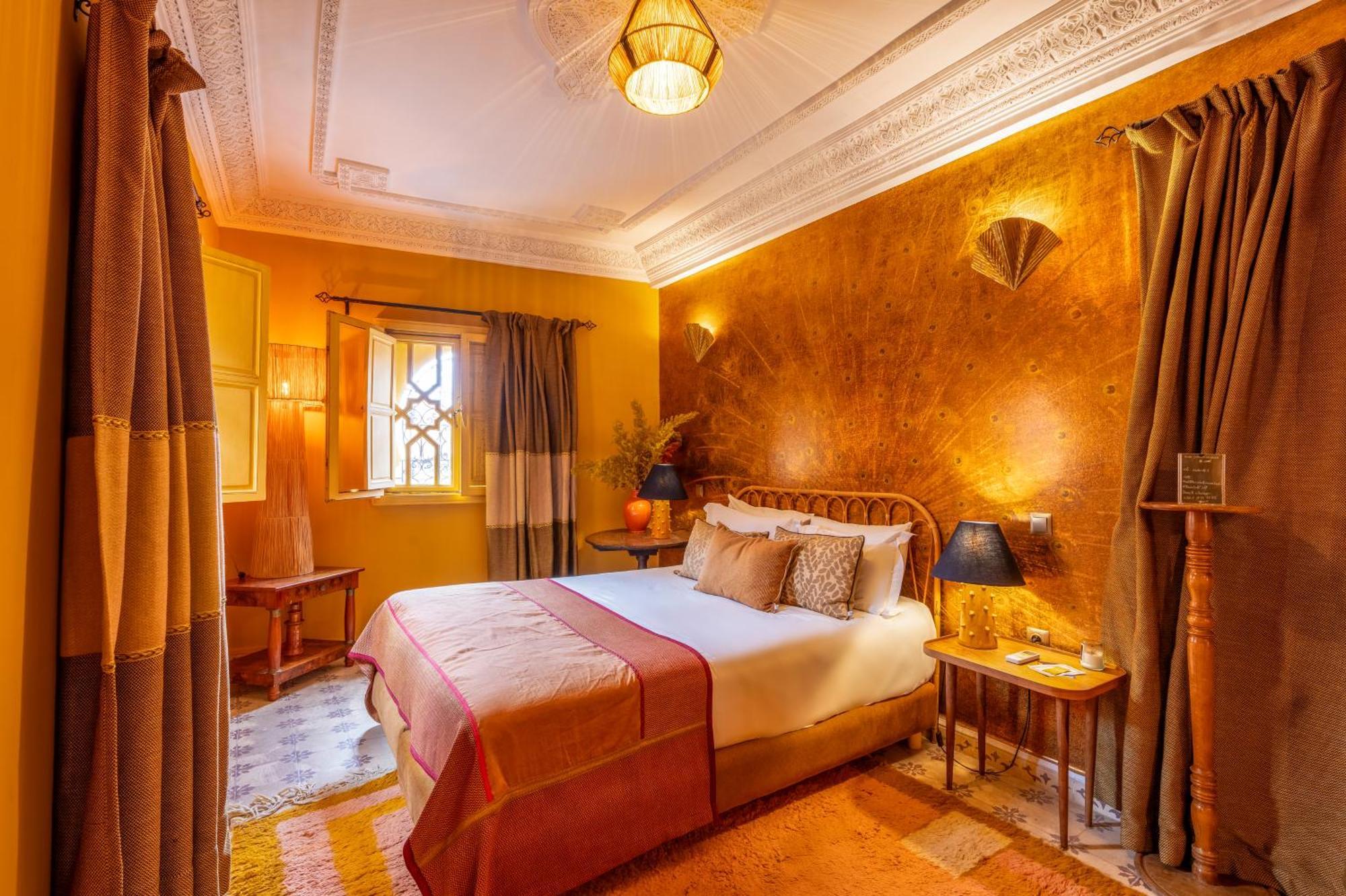 Stella Cadente Marrakech Riad Marrakesh