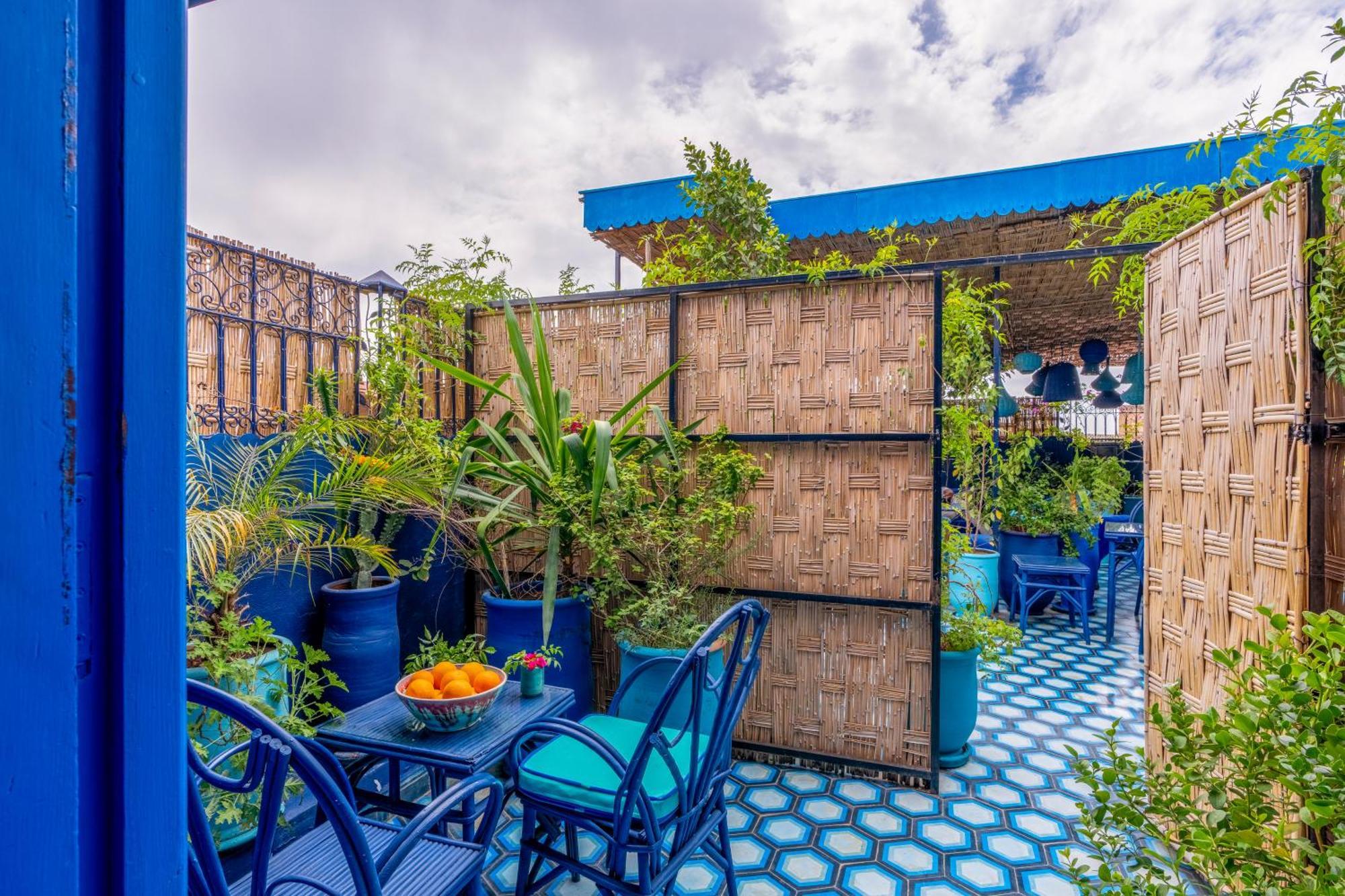 Stella Cadente Marrakech Marrakesh