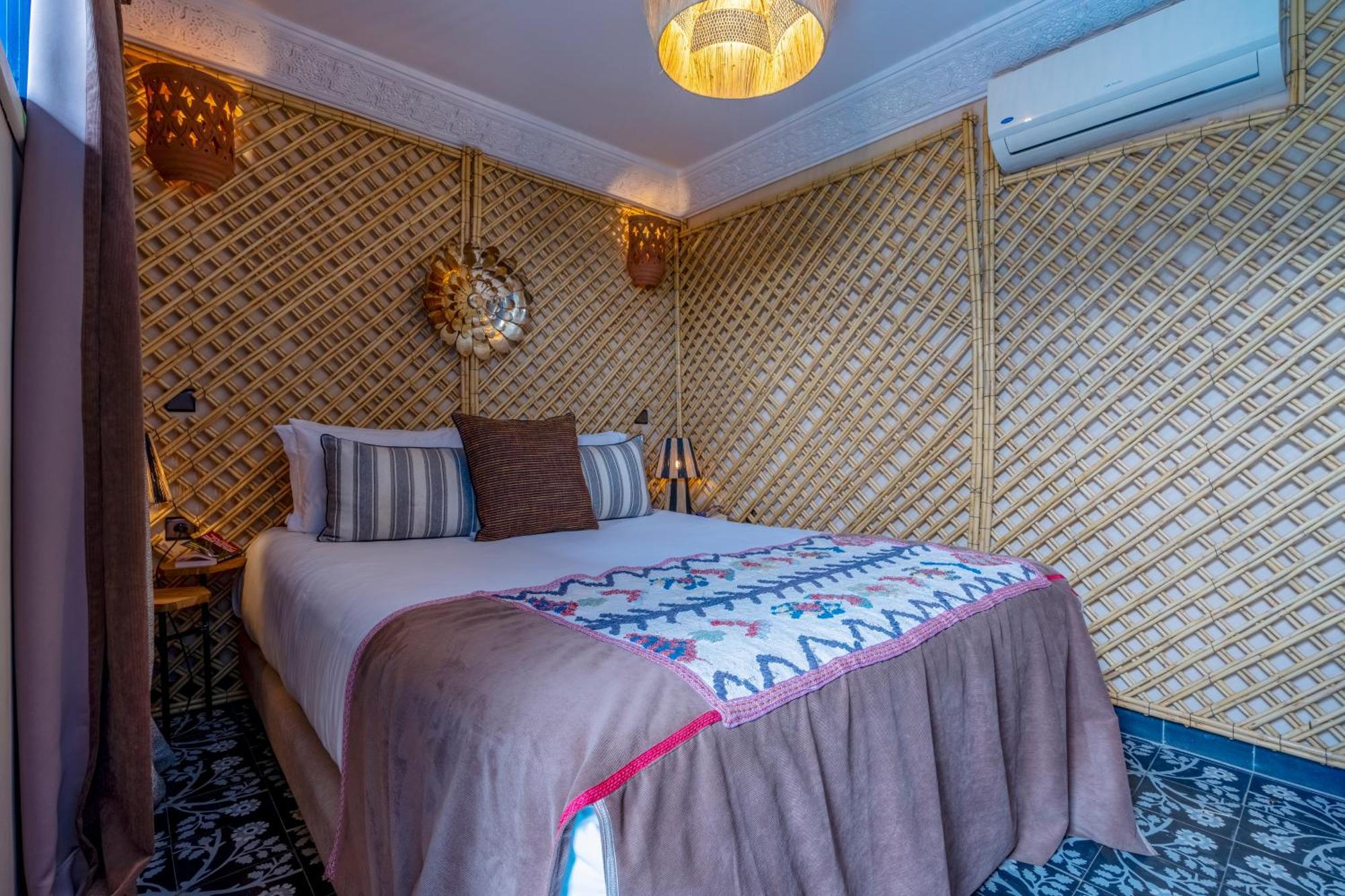 Riad Stella Cadente Marrakech