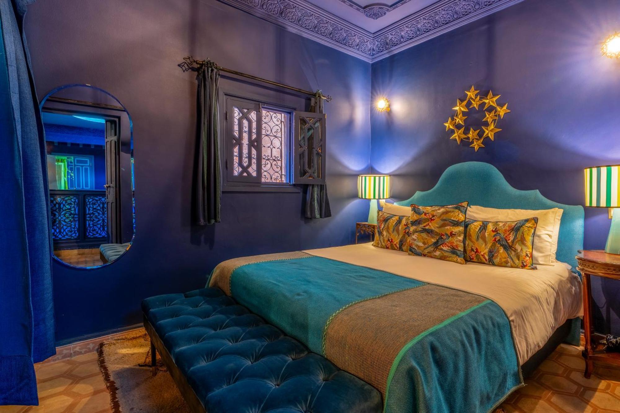 Riad Stella Cadente Marrakech