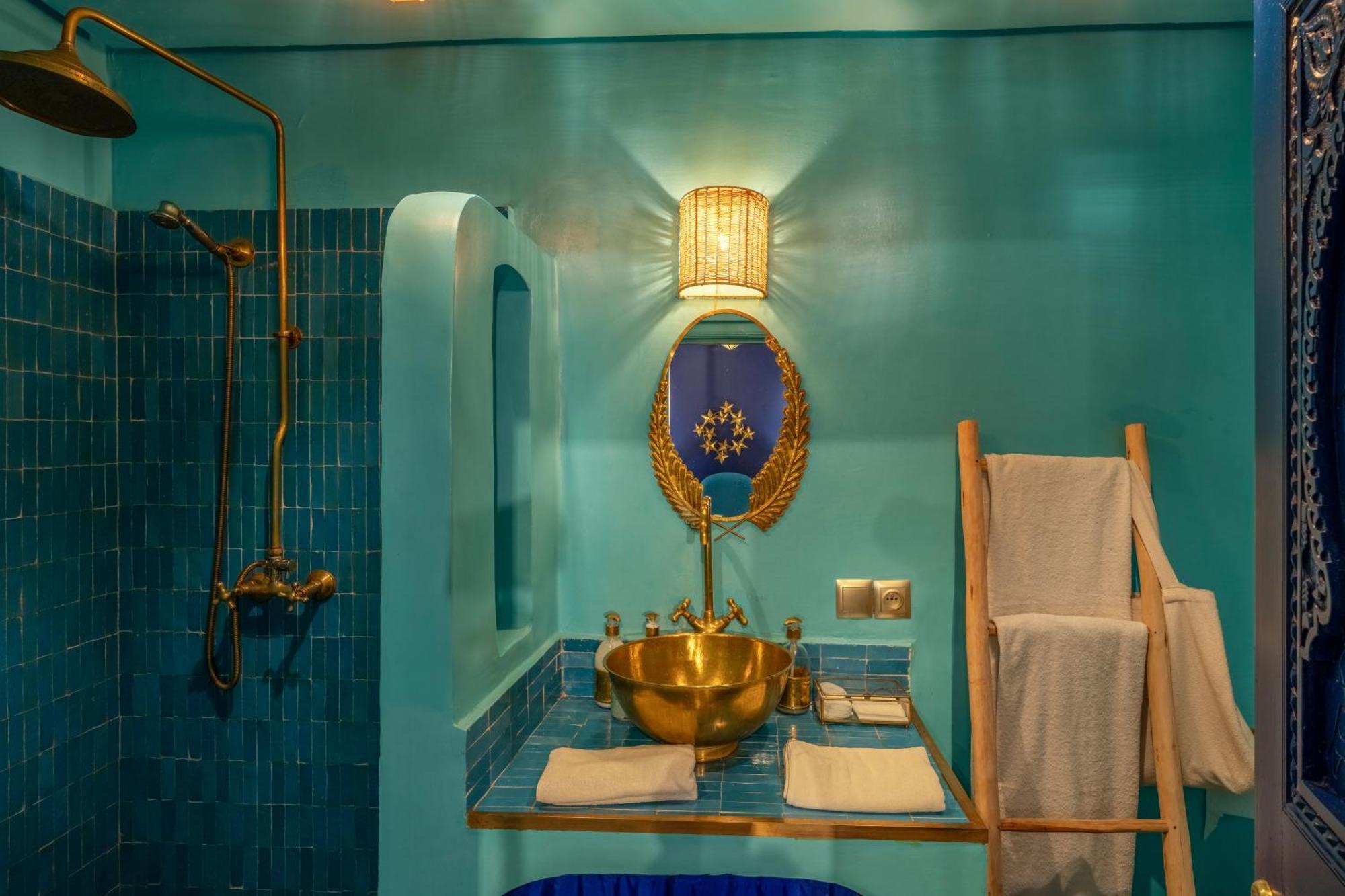 Riad Stella Cadente Marrakech *