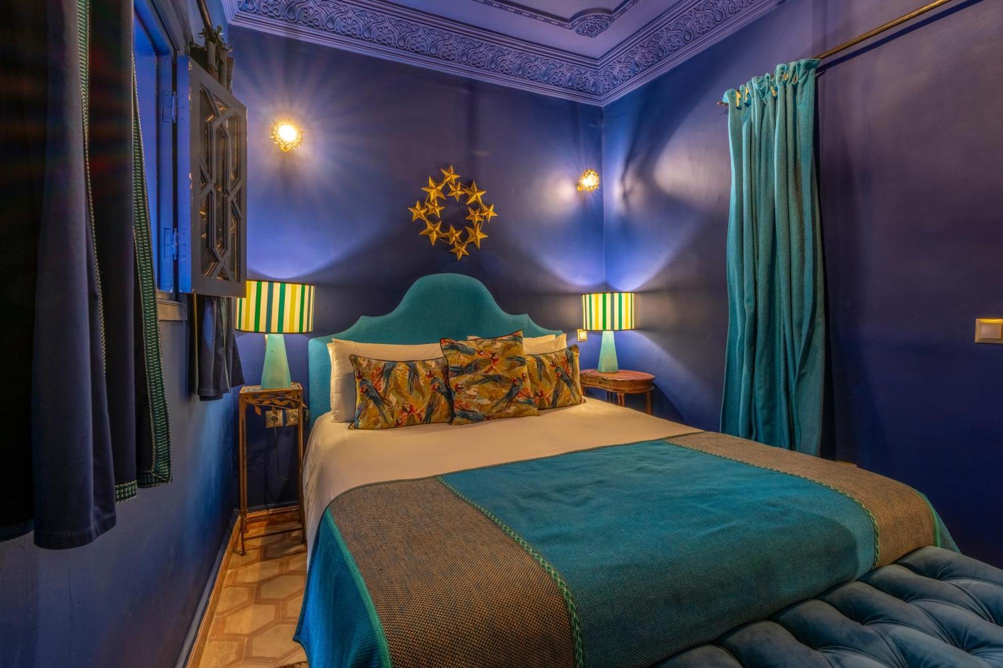 Stella Cadente Marrakech Riad Marrakesh