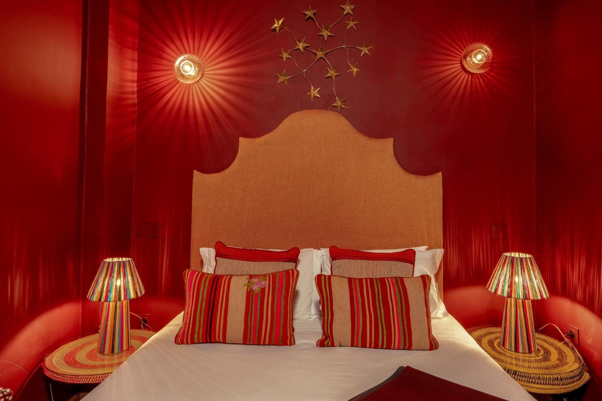 Riad Stella Cadente Marrakech