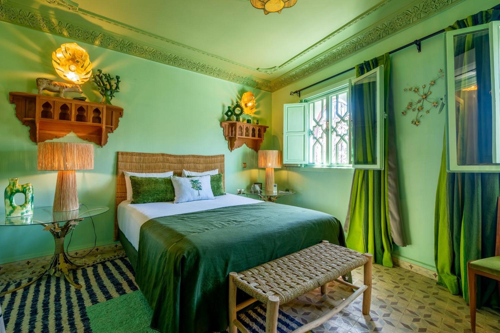 Riad Stella Cadente Marrakech *
