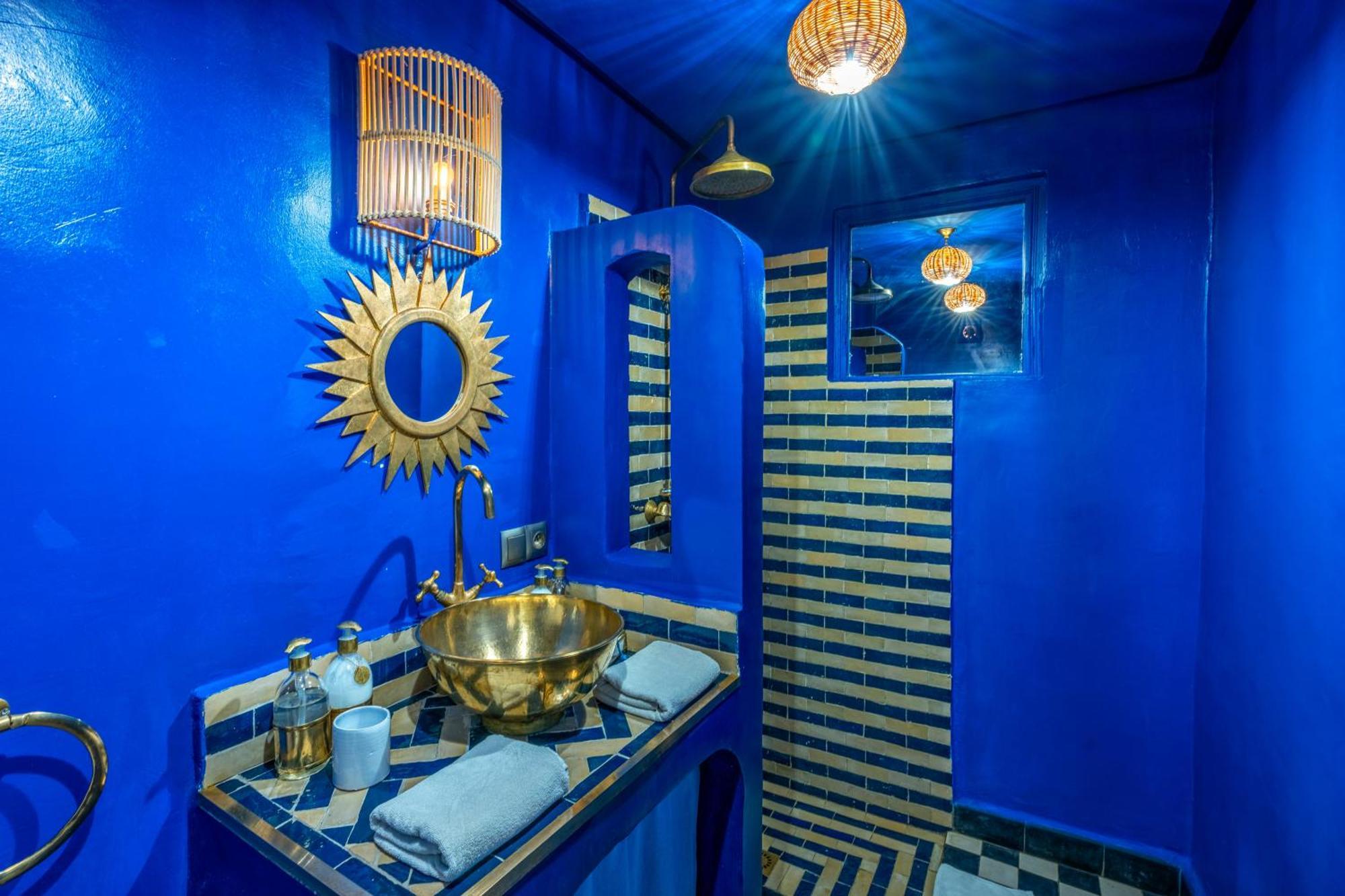 Stella Cadente Marrakech Riad Marrakesh