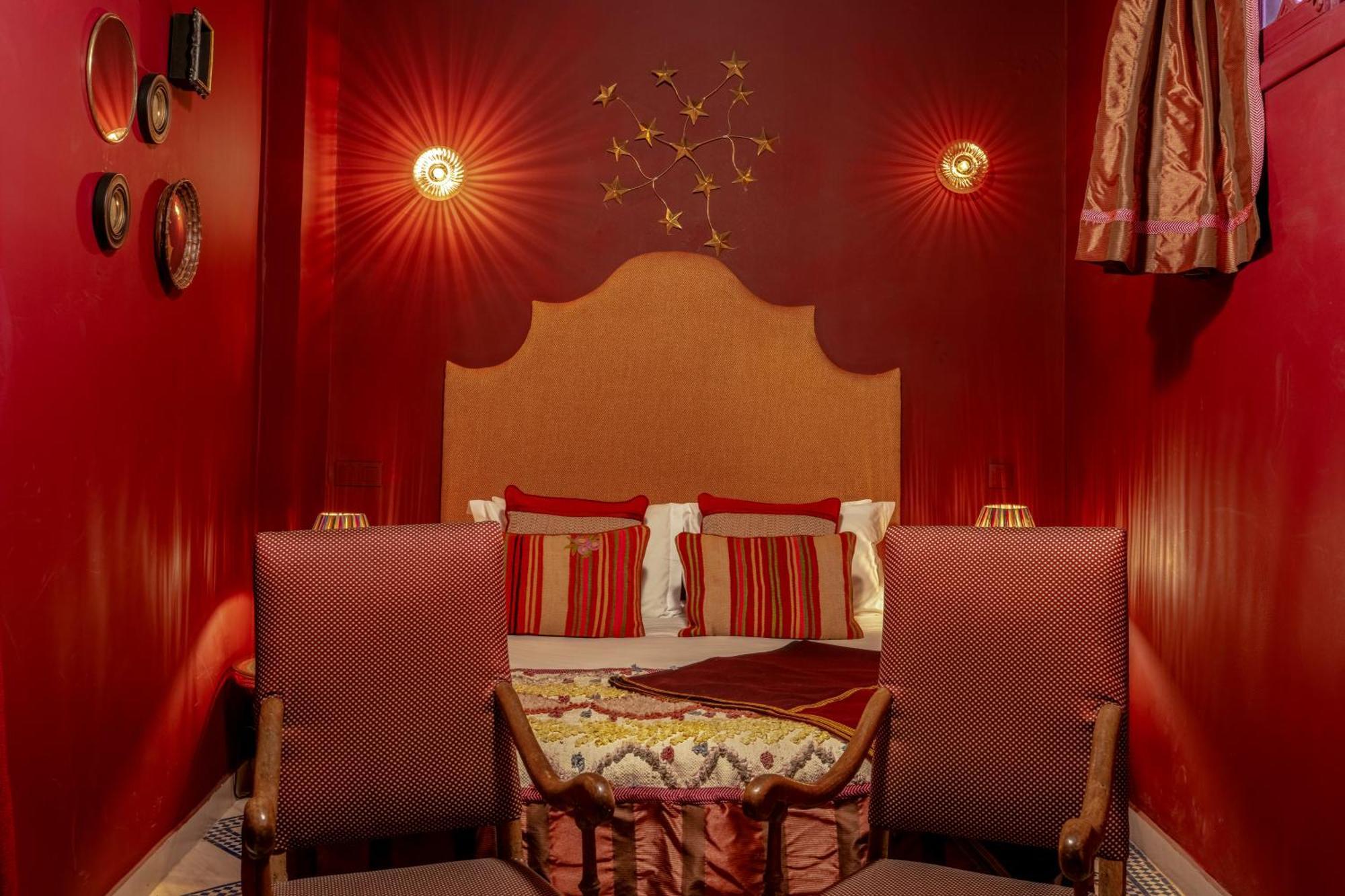 Riad Stella Cadente Marrakech Marrakesh