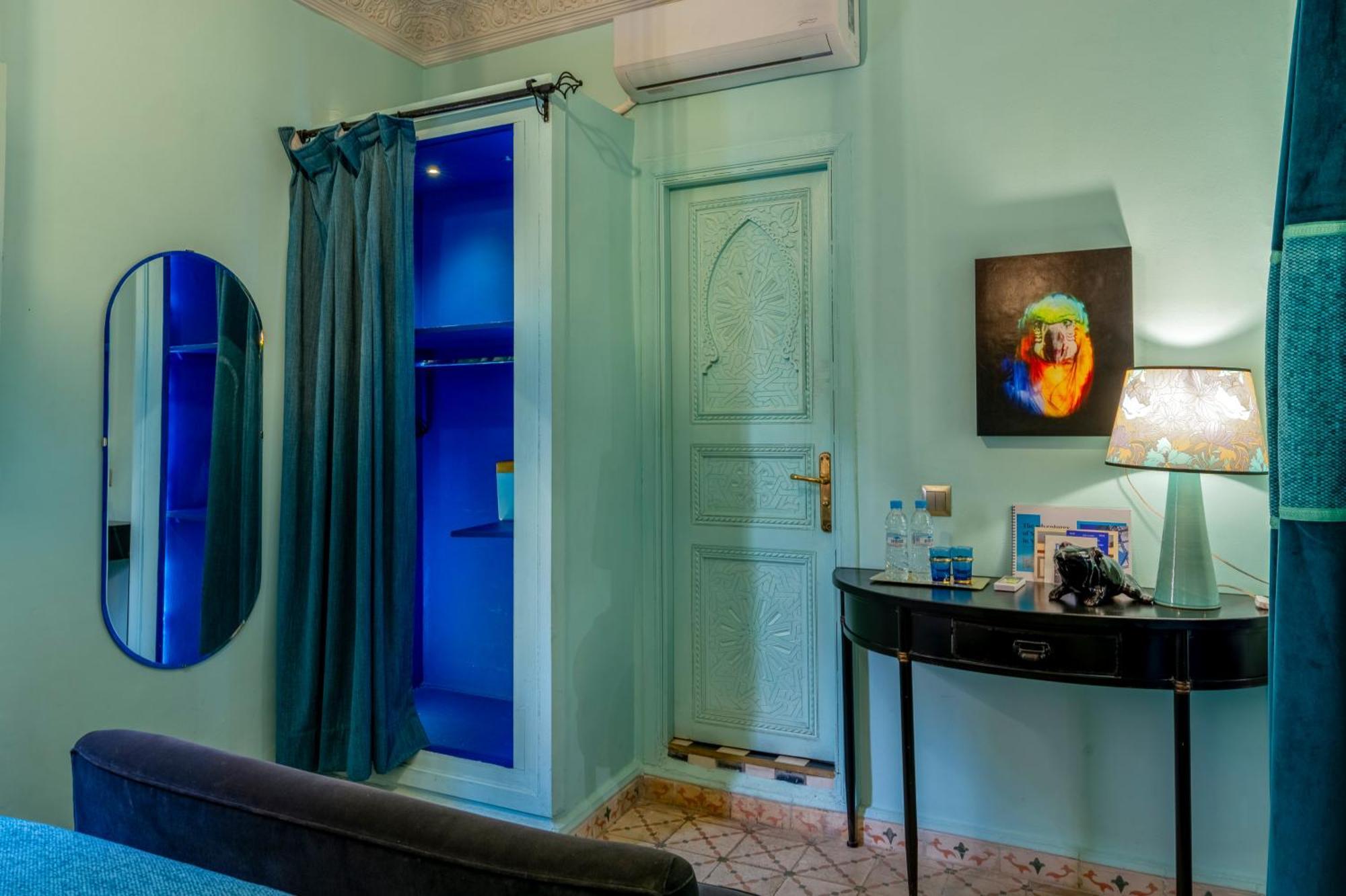 Stella Cadente Marrakech Riad