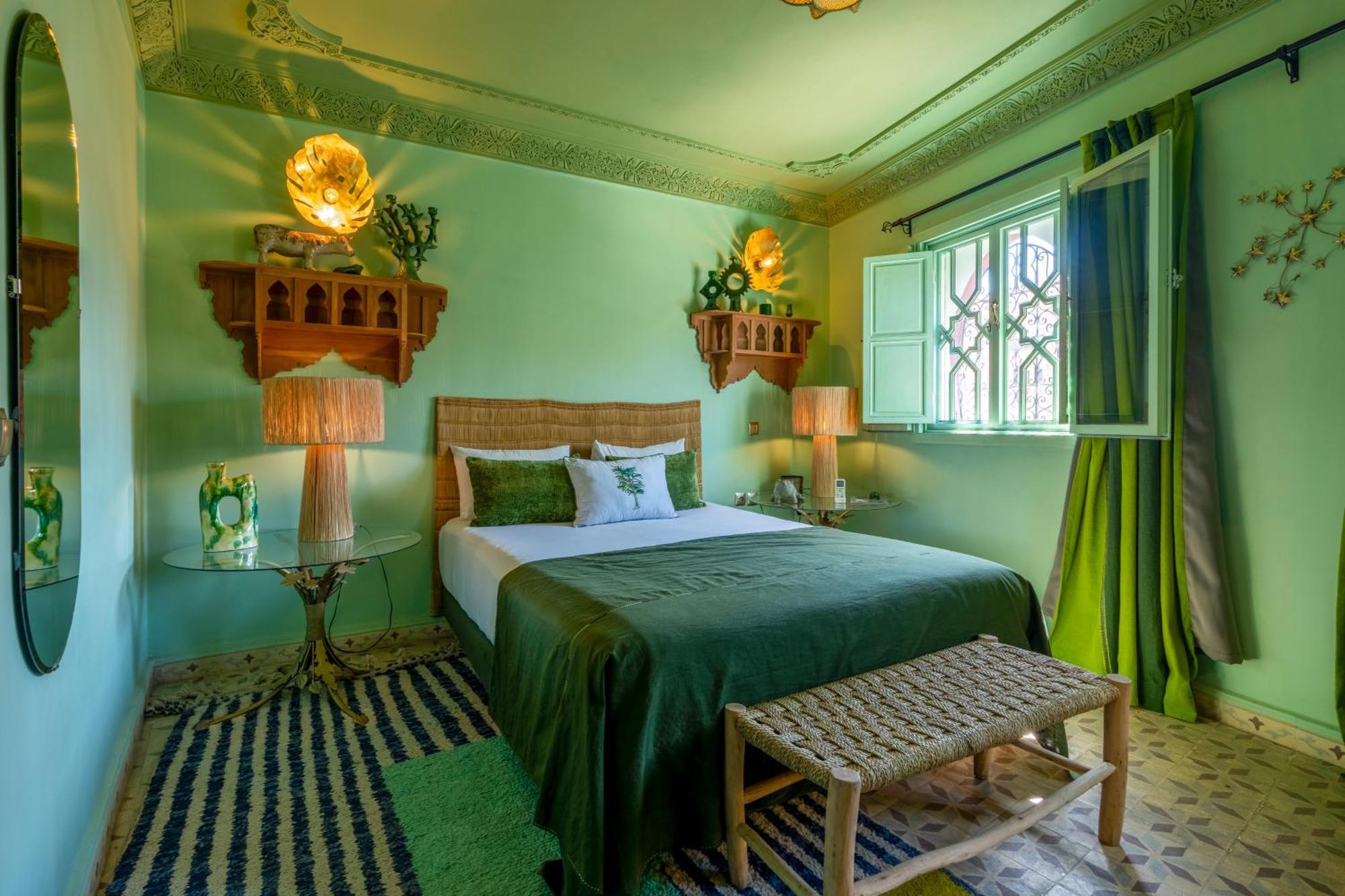 Riad Stella Cadente Marrakech