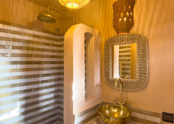 Riad Stella Cadente Marrakech