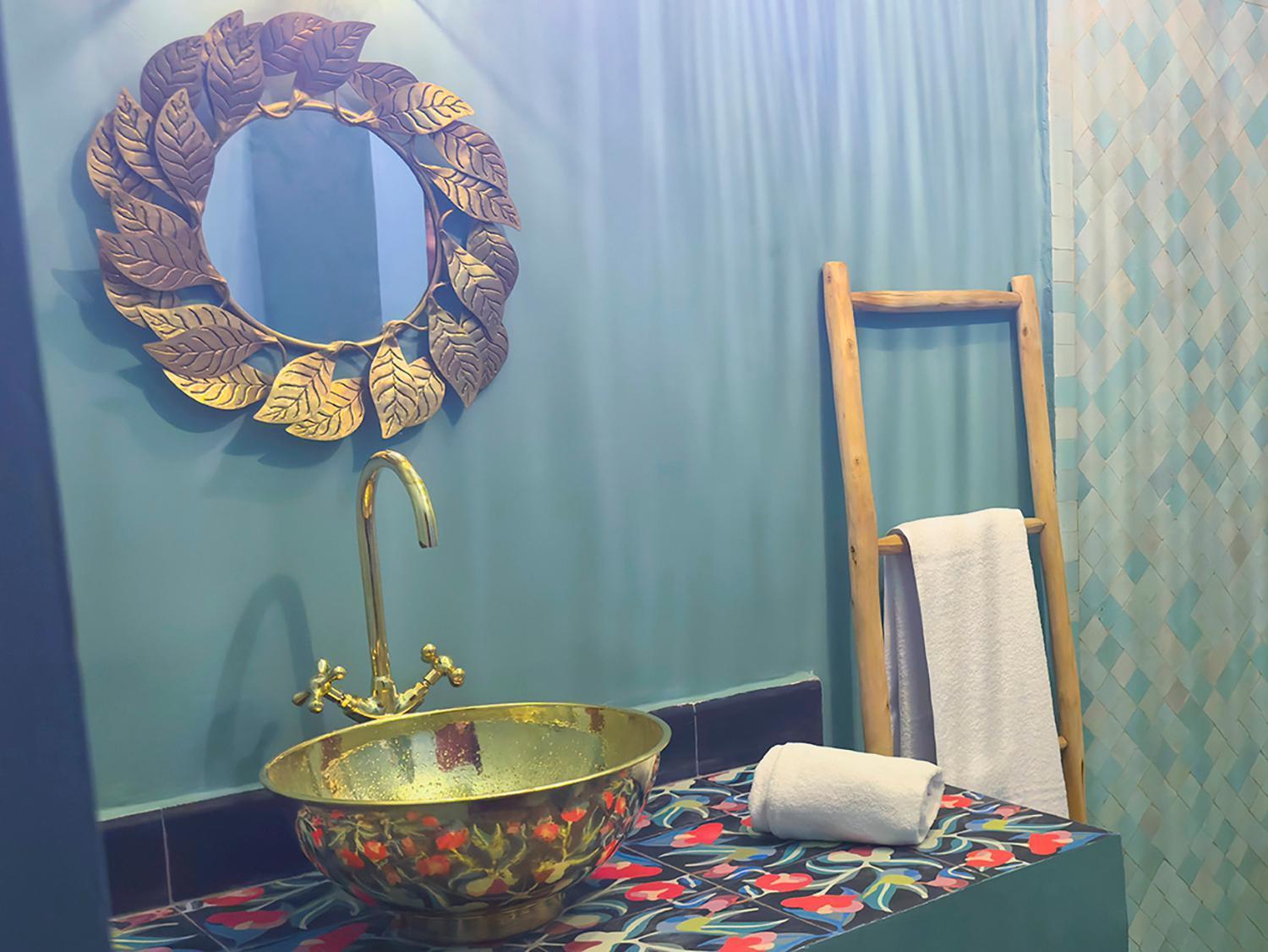 Riad Stella Cadente Marrakech Marraquexe